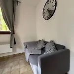 Les Chataigniers Maison 1 - 4pers Vakantiehuis *
