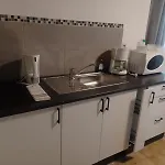 Vakantiehuis Les Chataigniers Maison 1 - 4pers *