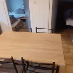 Les Chataigniers Maison 1 - 4pers *