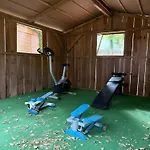 Les Chataigniers Maison 1 - 4pers Vakantiehuis Calviac-en-Perigord