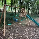 Les Chataigniers Maison 1 - 4pers Vakantiehuis