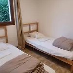 Dom wakacyjny Les Chataigniers Maison 1 - 4pers