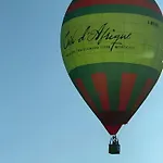 Les Chataigniers Maison 1 - 4pers