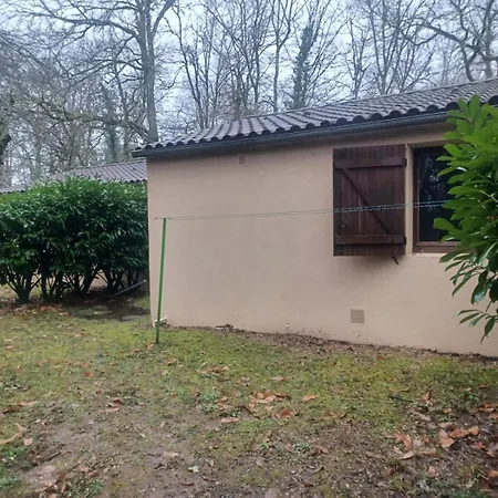 Les Chataigniers Maison 1 - 4pers