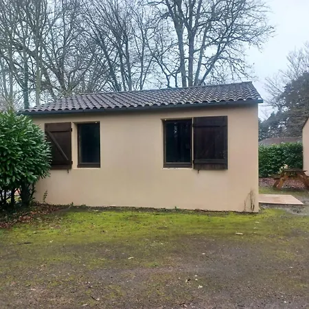 Les Chataigniers Maison 1 - 4pers Calviac-en-Perigord