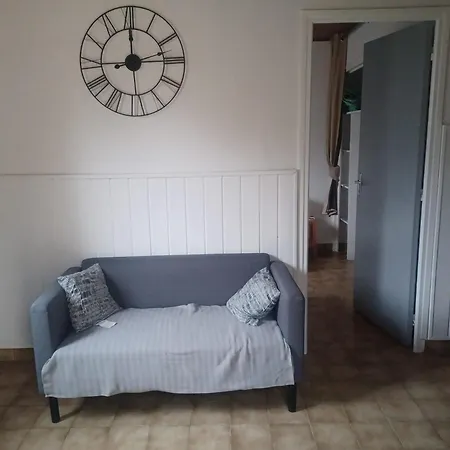 Les Chataigniers Maison 1 - 4pers Calviac-en-Perigord