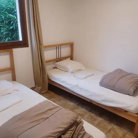 度假居 Les Chataigniers Maison 1 - 4pers Calviac-en-Perigord