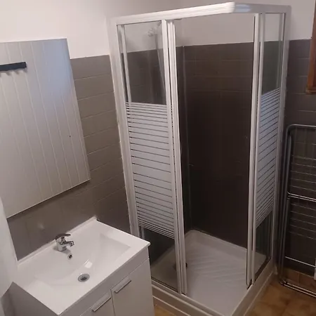 Les Chataigniers Maison 1 - 4pers 度假居