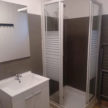 Les Chataigniers Maison 1 - 4pers * Calviac-en-Perigord