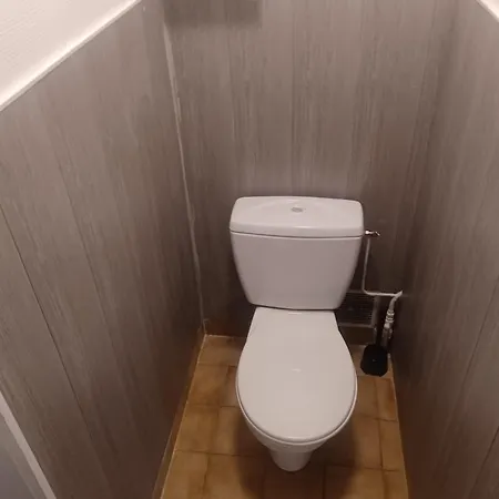 Les Chataigniers Maison 1 - 4pers 度假居 Calviac-en-Perigord