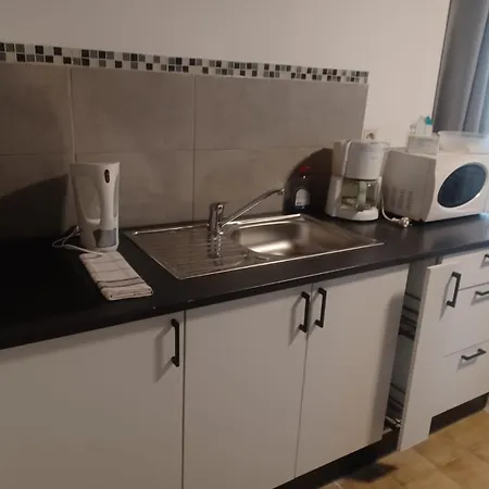Les Chataigniers Maison 1 - 4pers Holiday home Calviac-en-Perigord