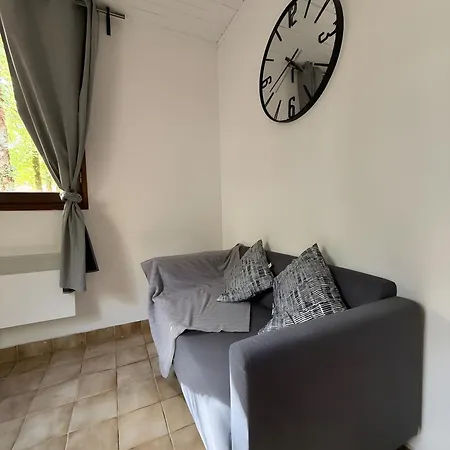 Holiday home Les Chataigniers Maison 1 - 4pers Calviac-en-Perigord