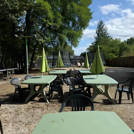 Les Chataigniers Maison 1 - 4pers Holiday home