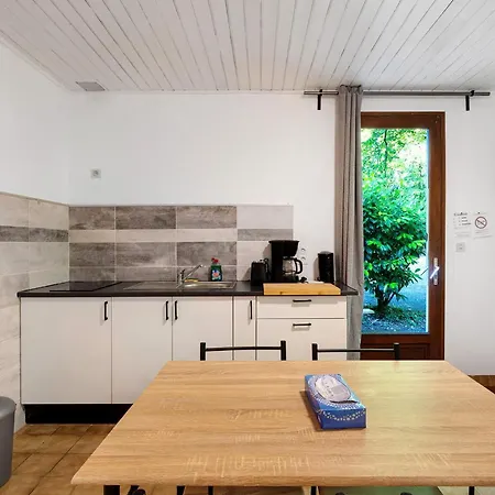 Feriehus 1.chataigniers Option Clim- 4pers *