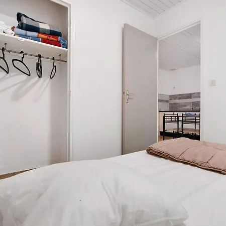 1.chataigniers Option Clim- 4pers Feriehus *