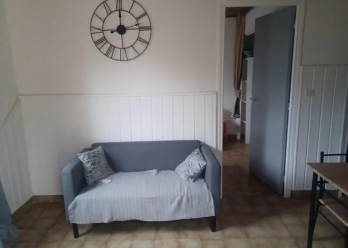 Les Chataigniers Maison 1 - 4pers Calviac-en-Perigord