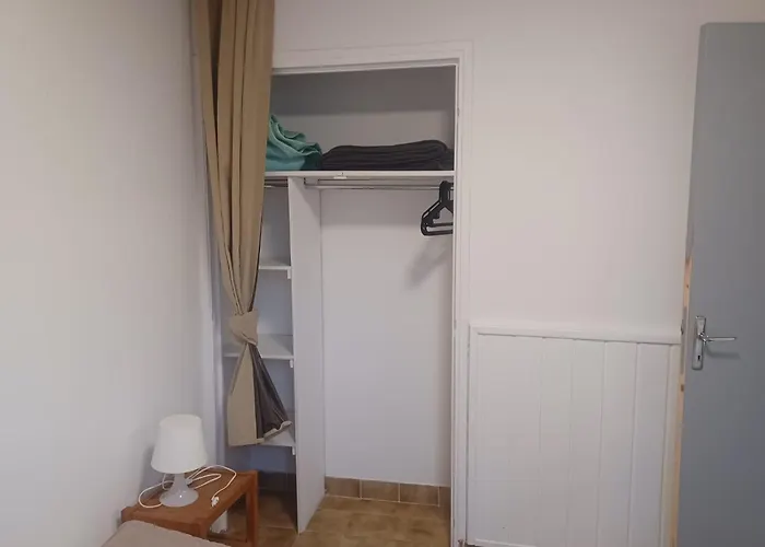 Les Chataigniers Maison 1 - 4pers * Calviac-en-Perigord