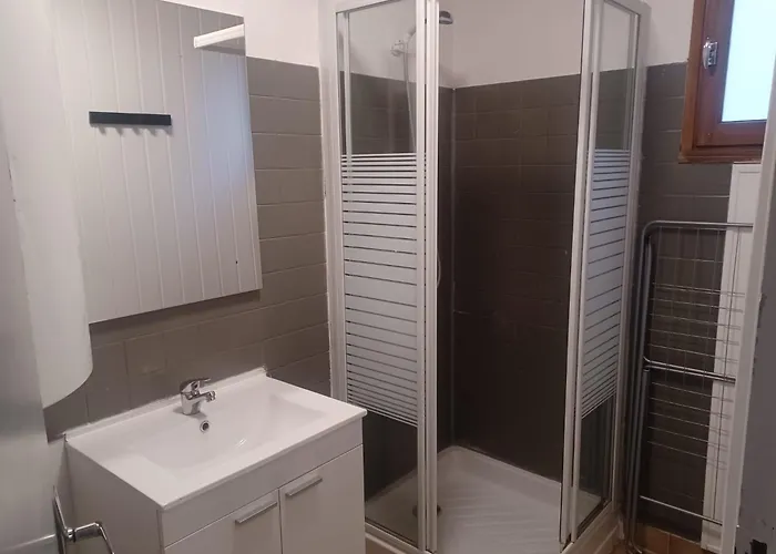 Les Chataigniers Maison 1 - 4pers * Calviac-en-Perigord