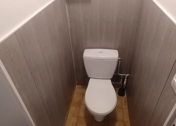 Les Chataigniers Maison 1 - 4pers 度假居 Calviac-en-Perigord