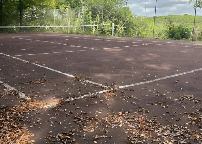 Les Chataigniers Maison 1 - 4pers * Calviac-en-Perigord